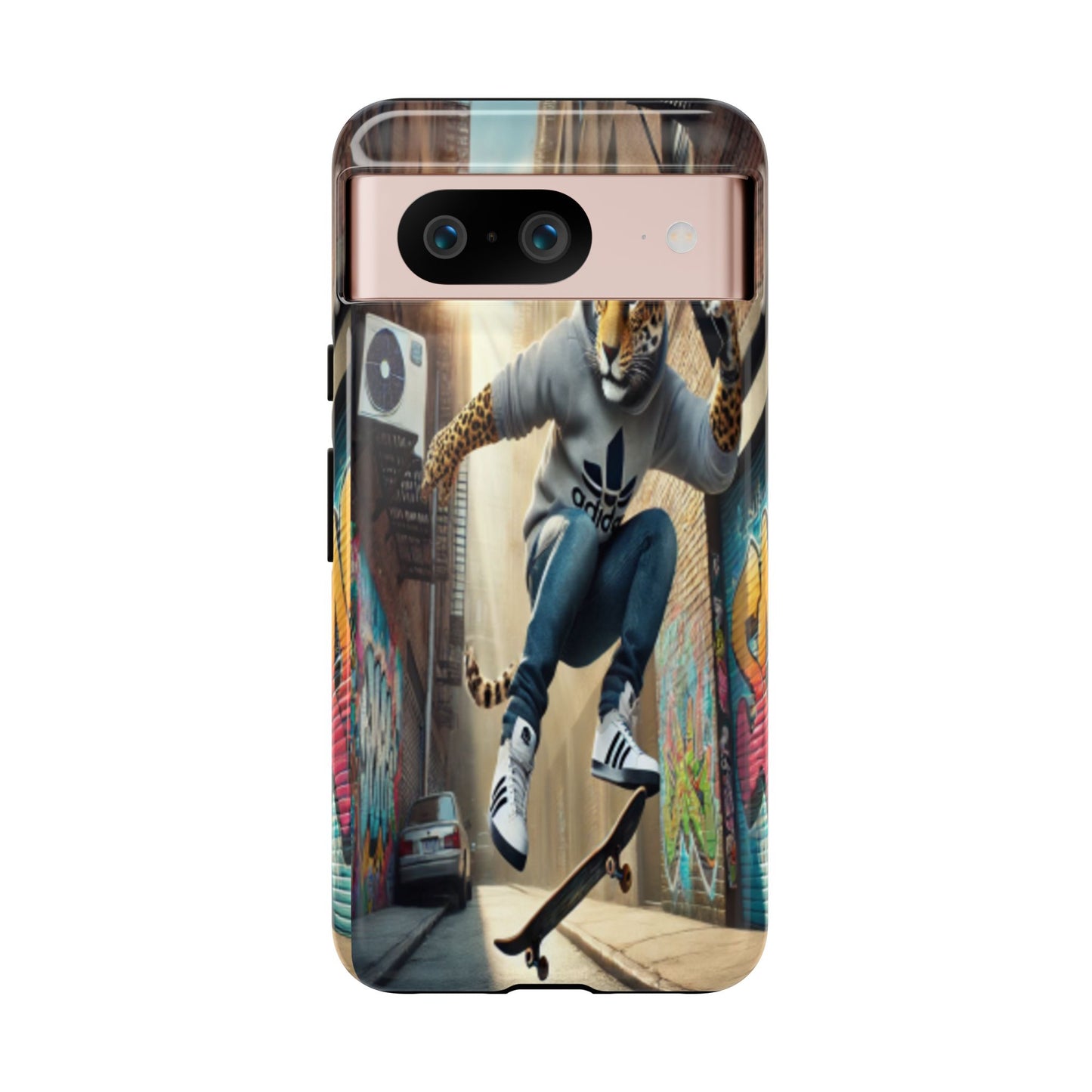 "Savage.  Not Savage" Mobile Phone Case