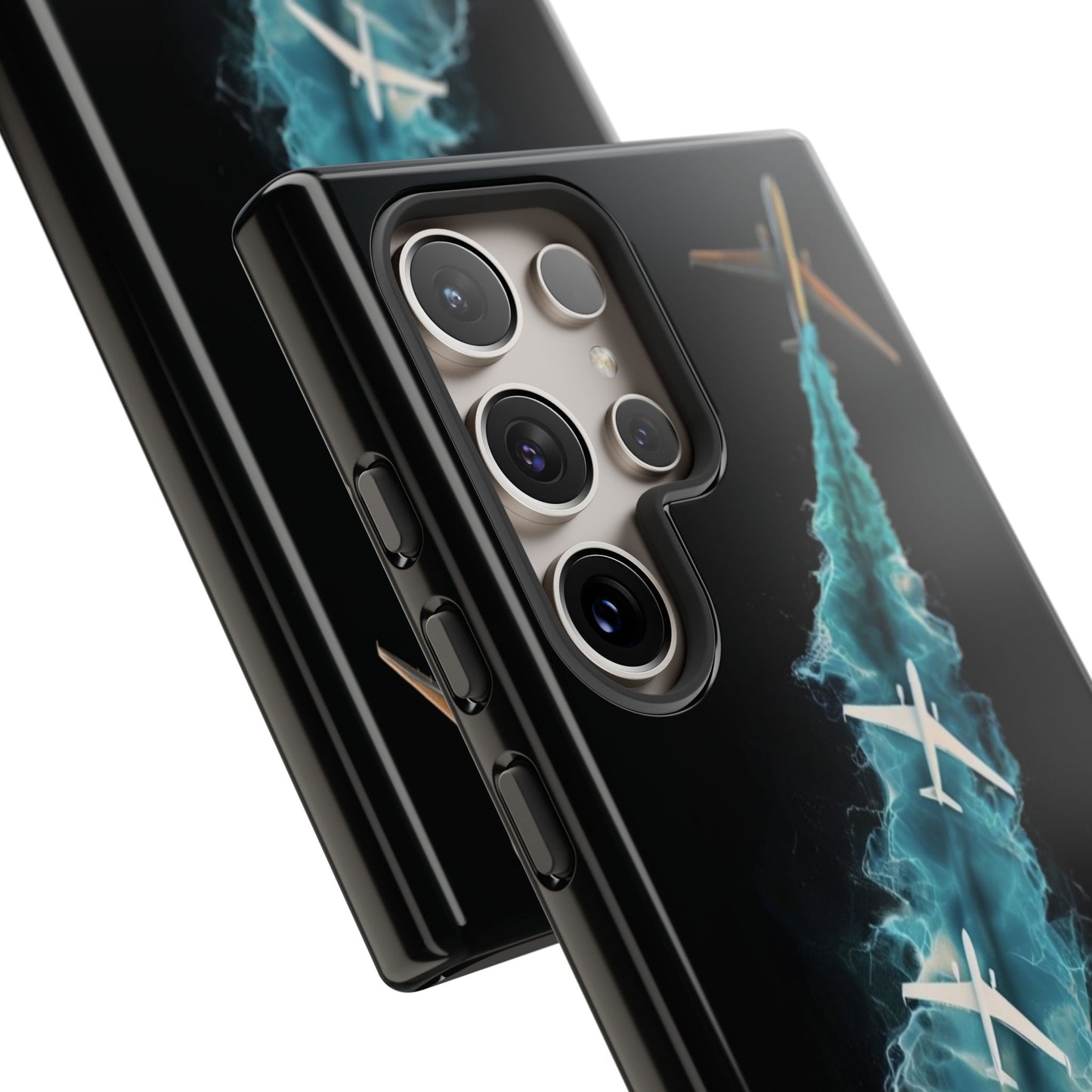 "Energy" Mobile Phone Case