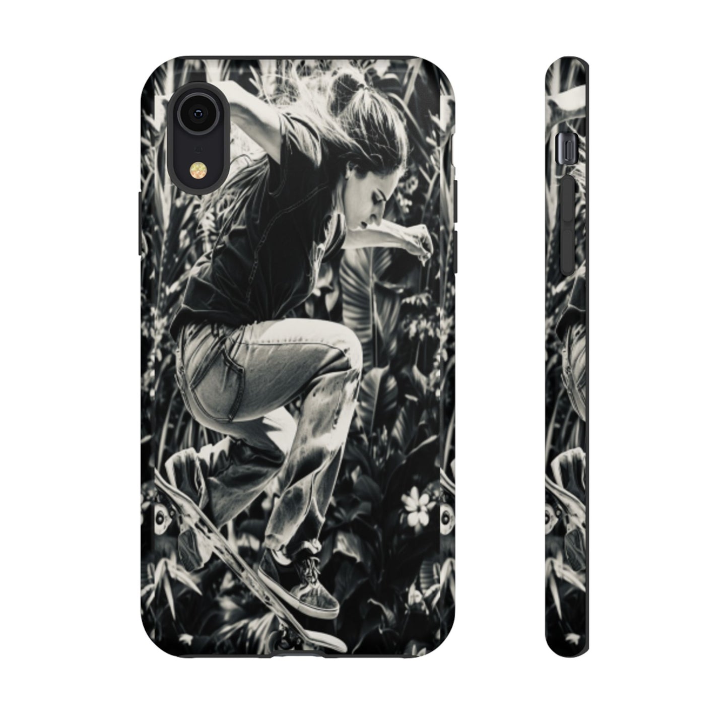 "Chill Bruh" Mobile Phone Case