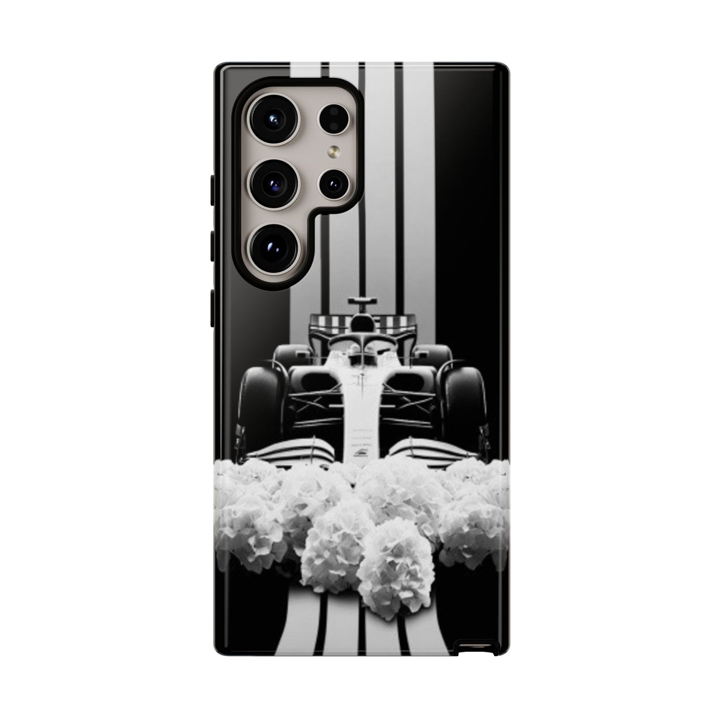 "Fast and Florious" Mobile Phone Case