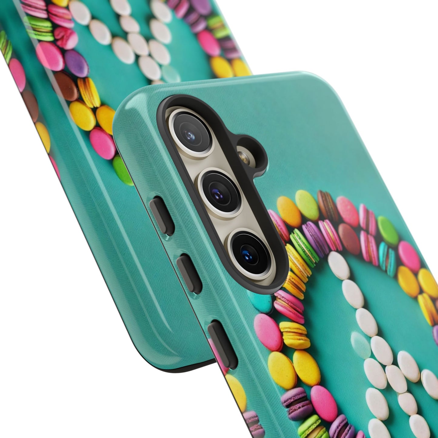 "Peace" Mobile Phone Case