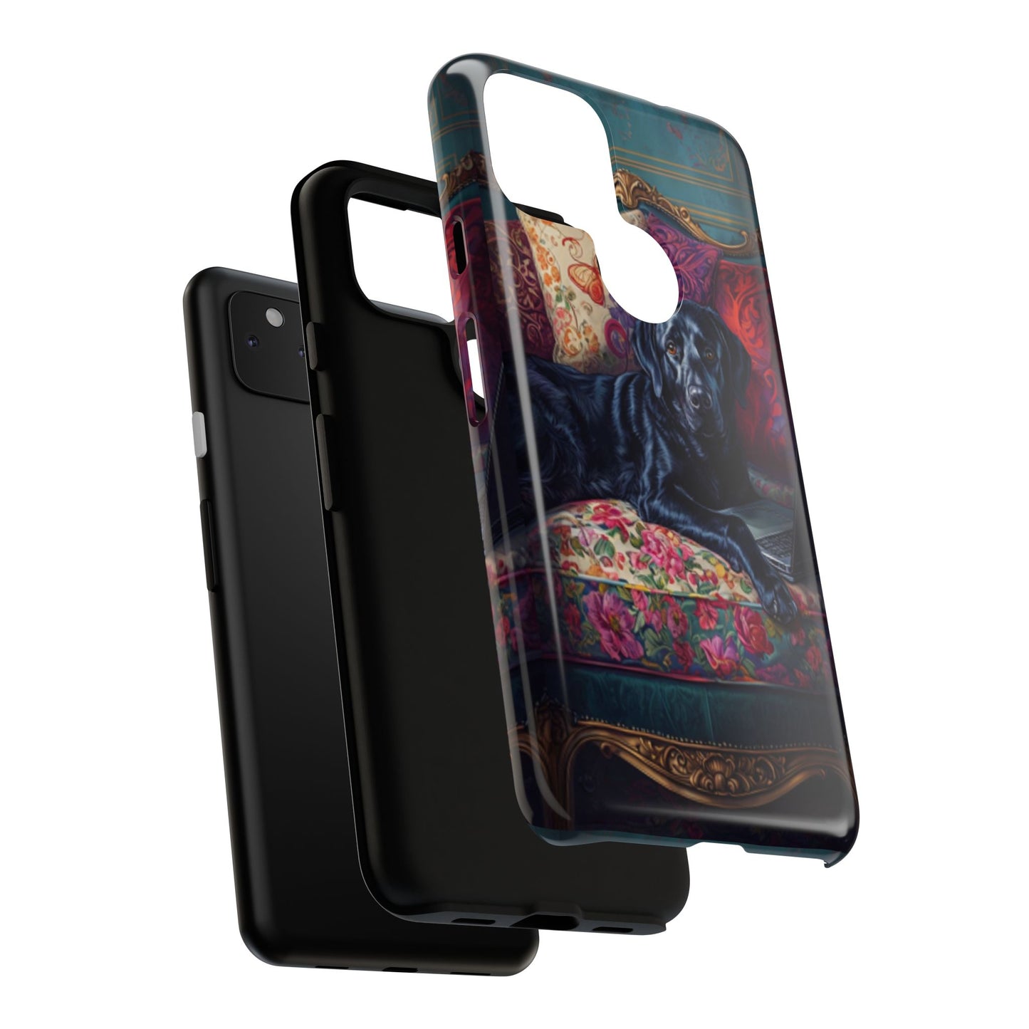 "Zoom Meeting Specialist" Mobile Phone Case