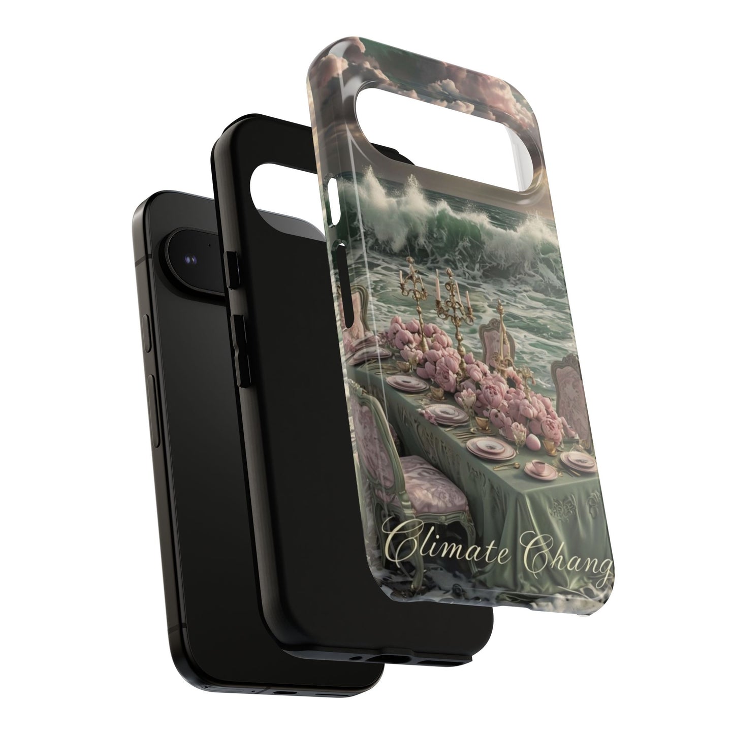 "High Tide" Mobile Phone Case