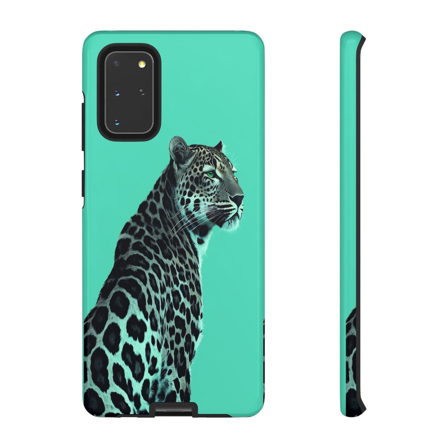 "Afterglow Classic" Mobile Phone Case