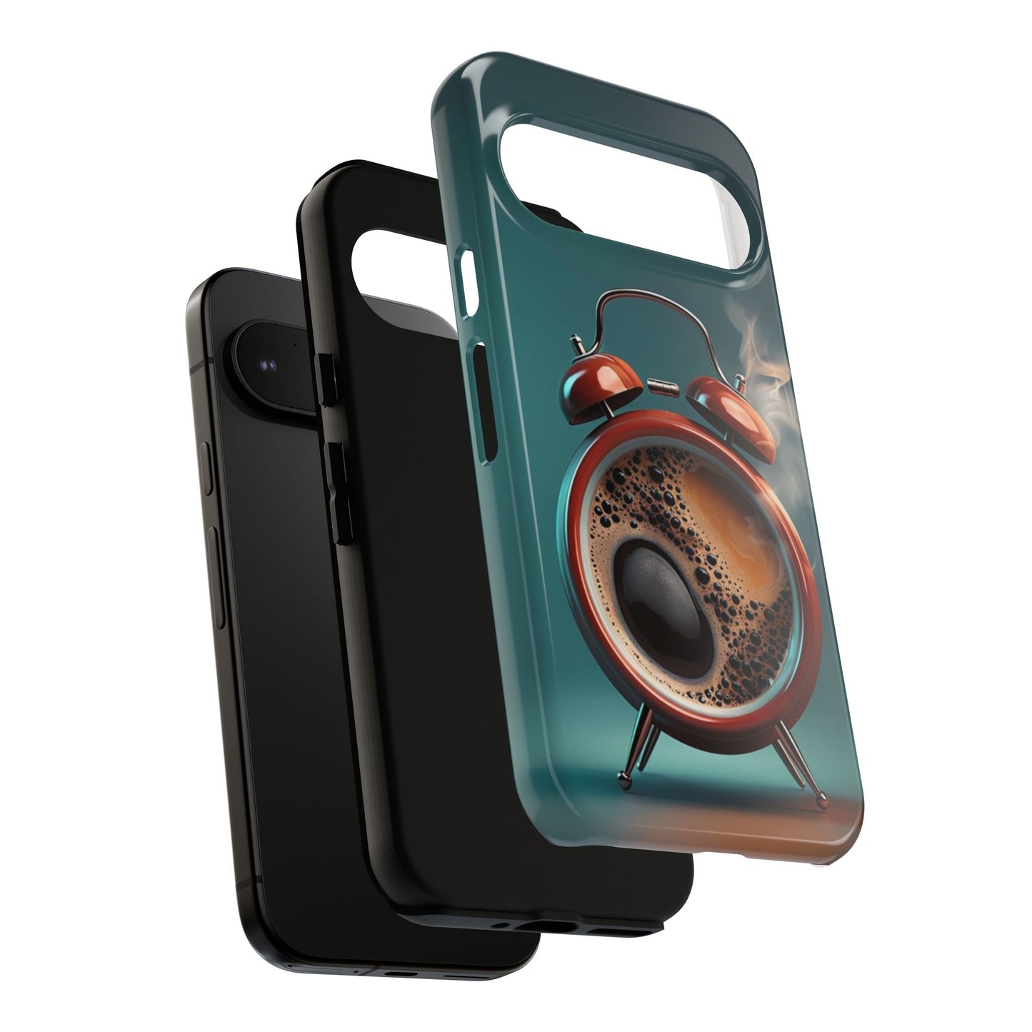 "Coffee Time" Mobile Phone Case