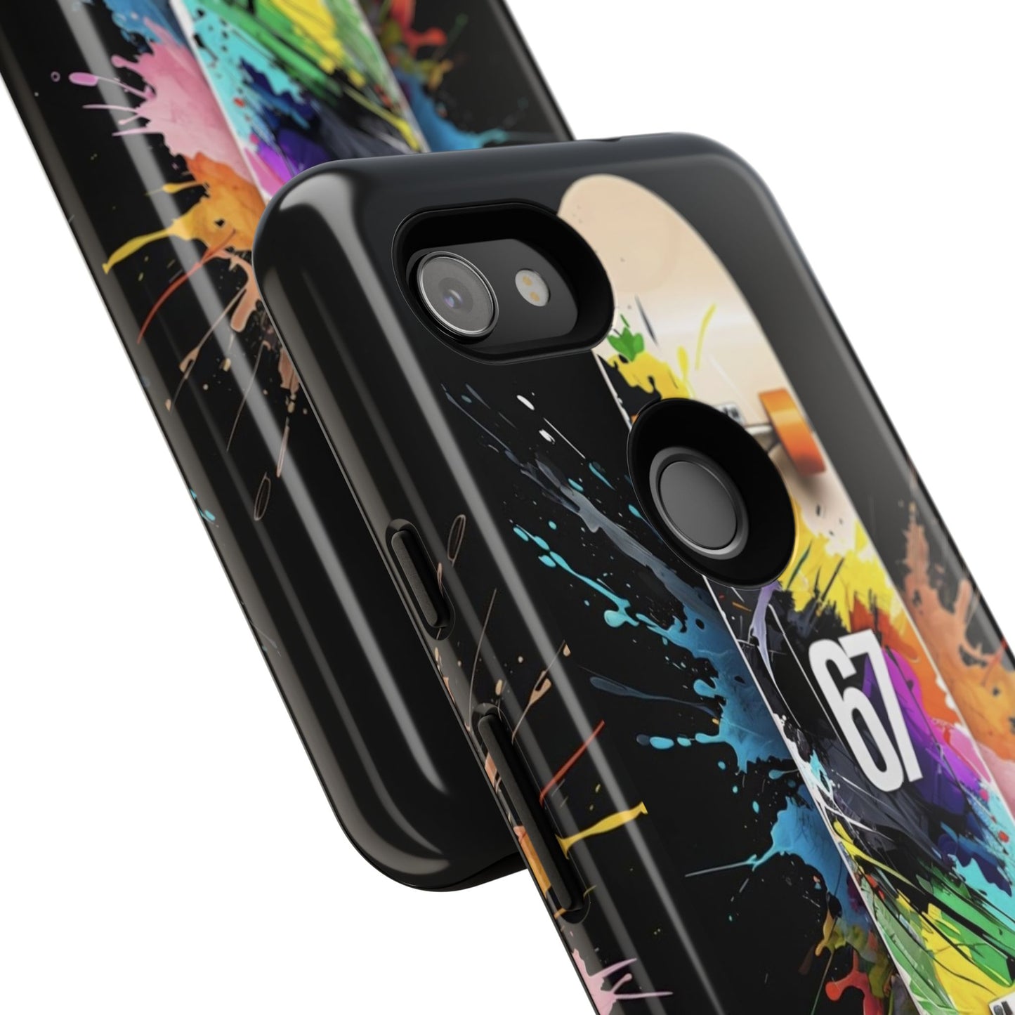 "Six-Seven" Mobile Phone Case