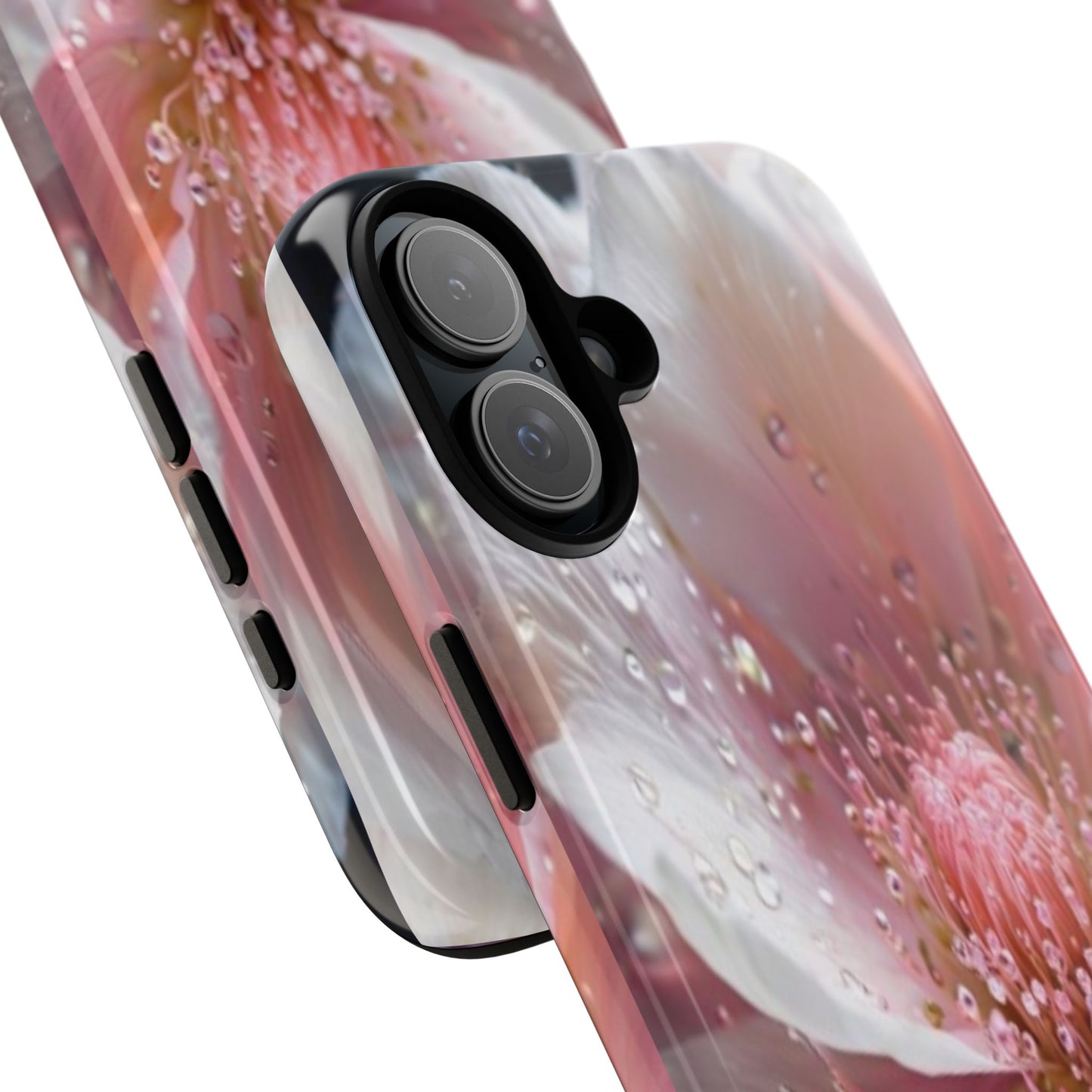 "Her Story" Mobile Phone Case