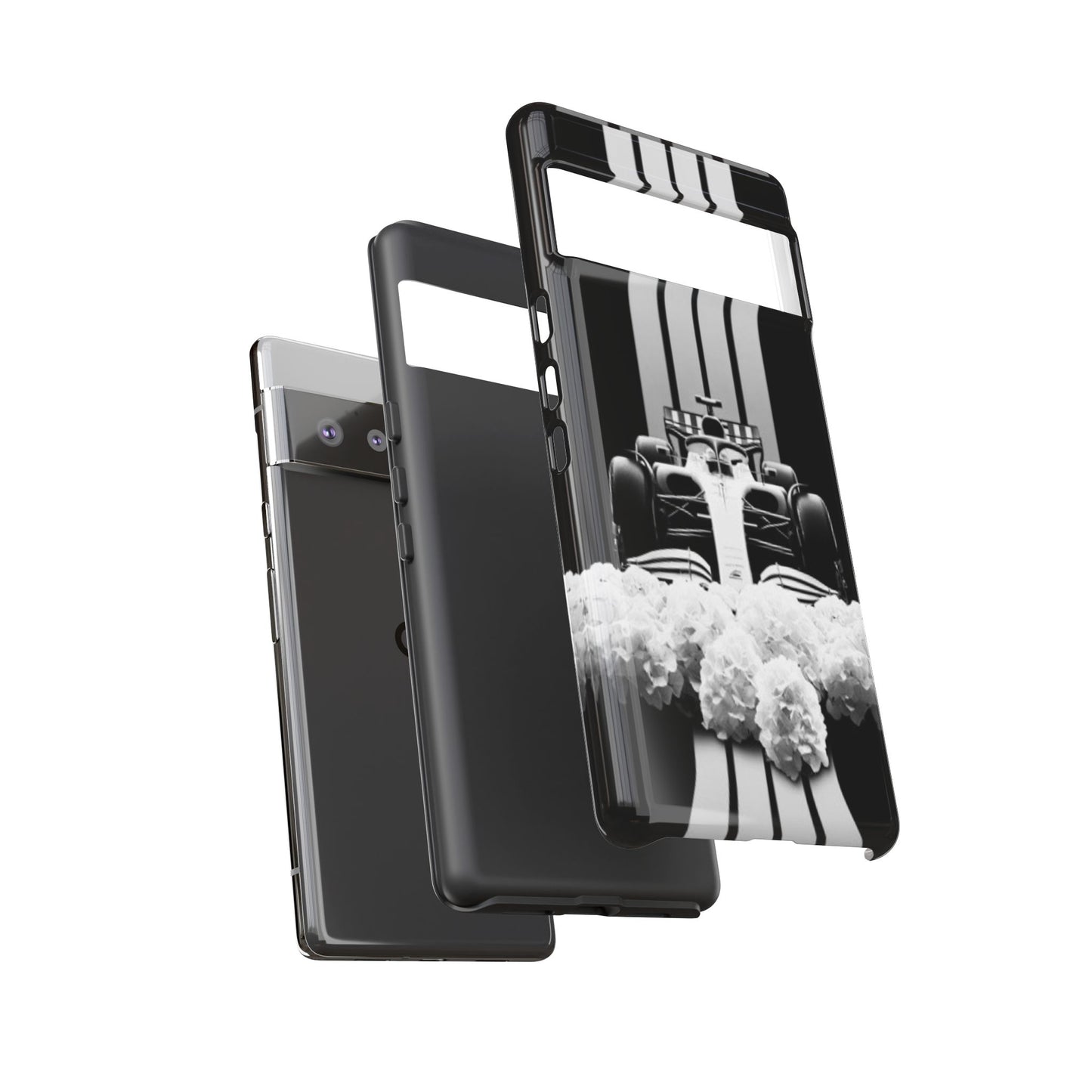 "Fast and Florious" Mobile Phone Case