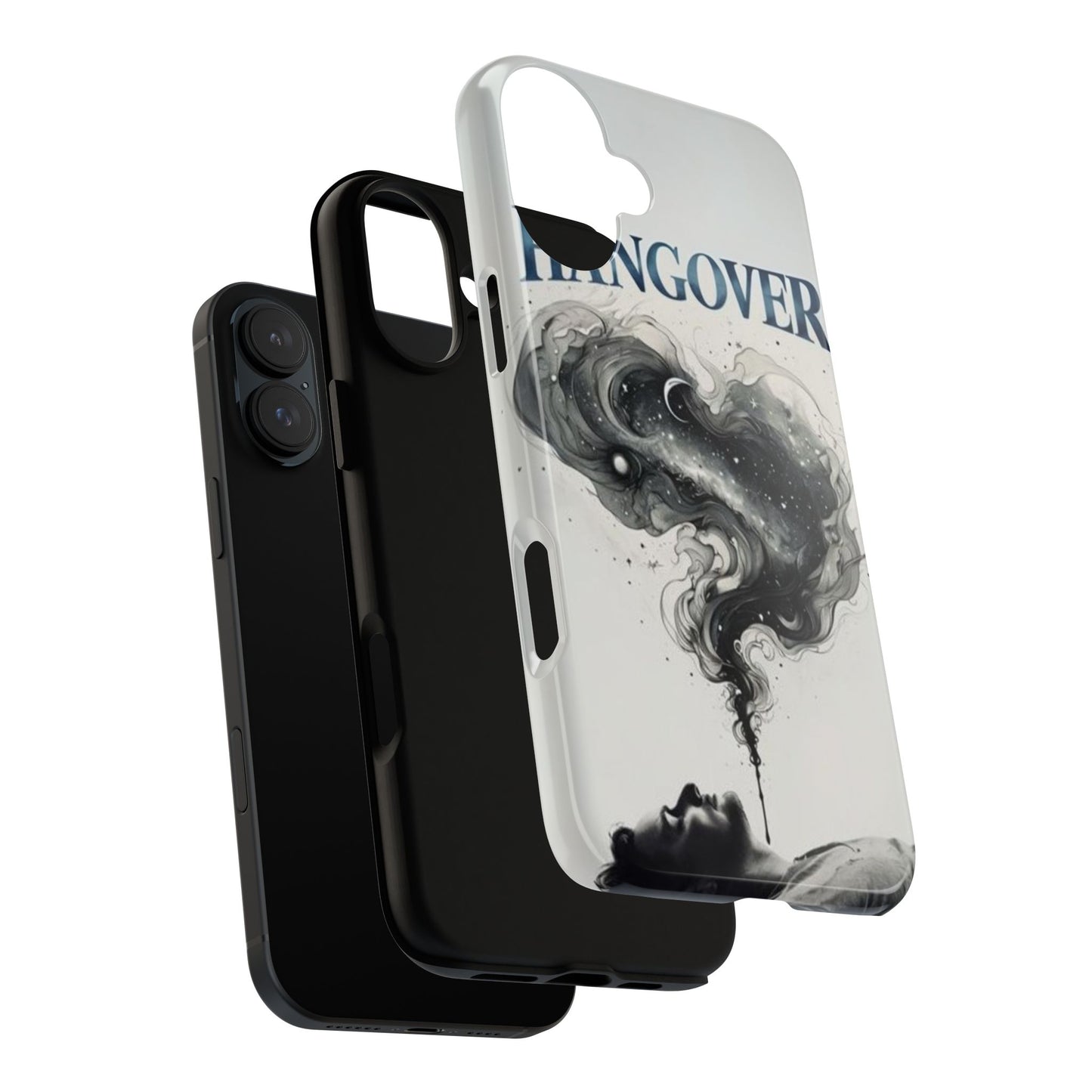 "Rough Draft" Mobile Phone Case