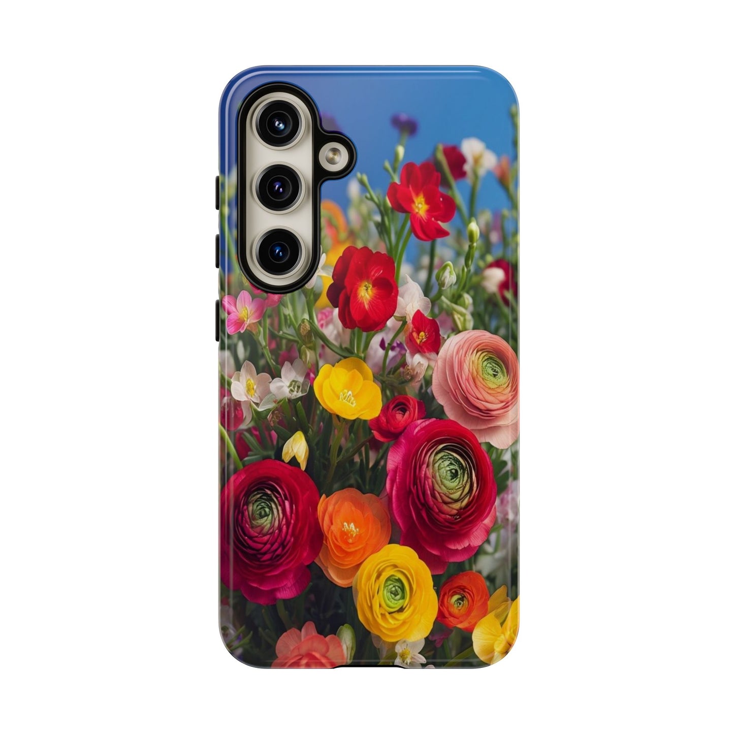 "Beauty in Colour" Mobile Phone Case