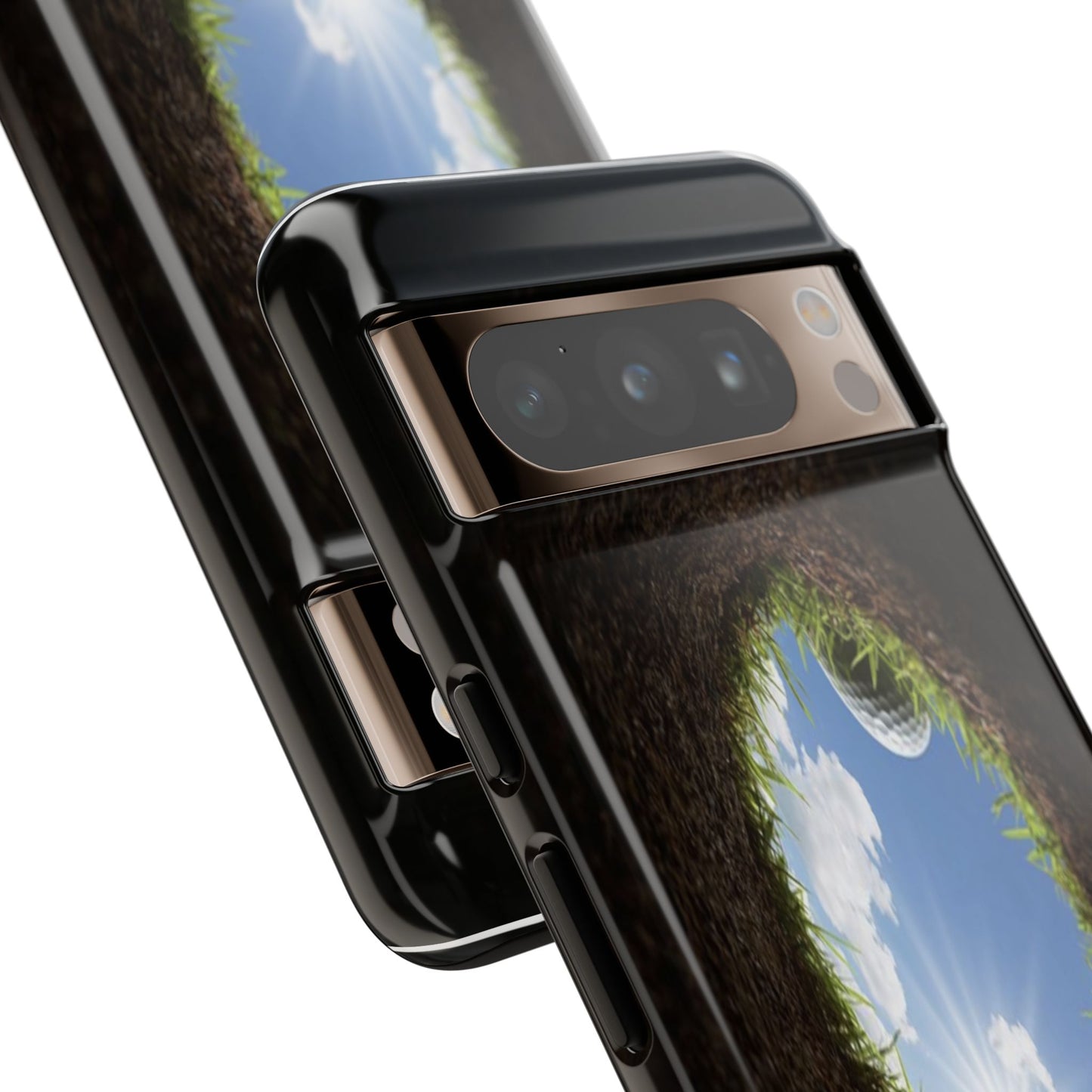 "The Drop" Mobile Phone Case