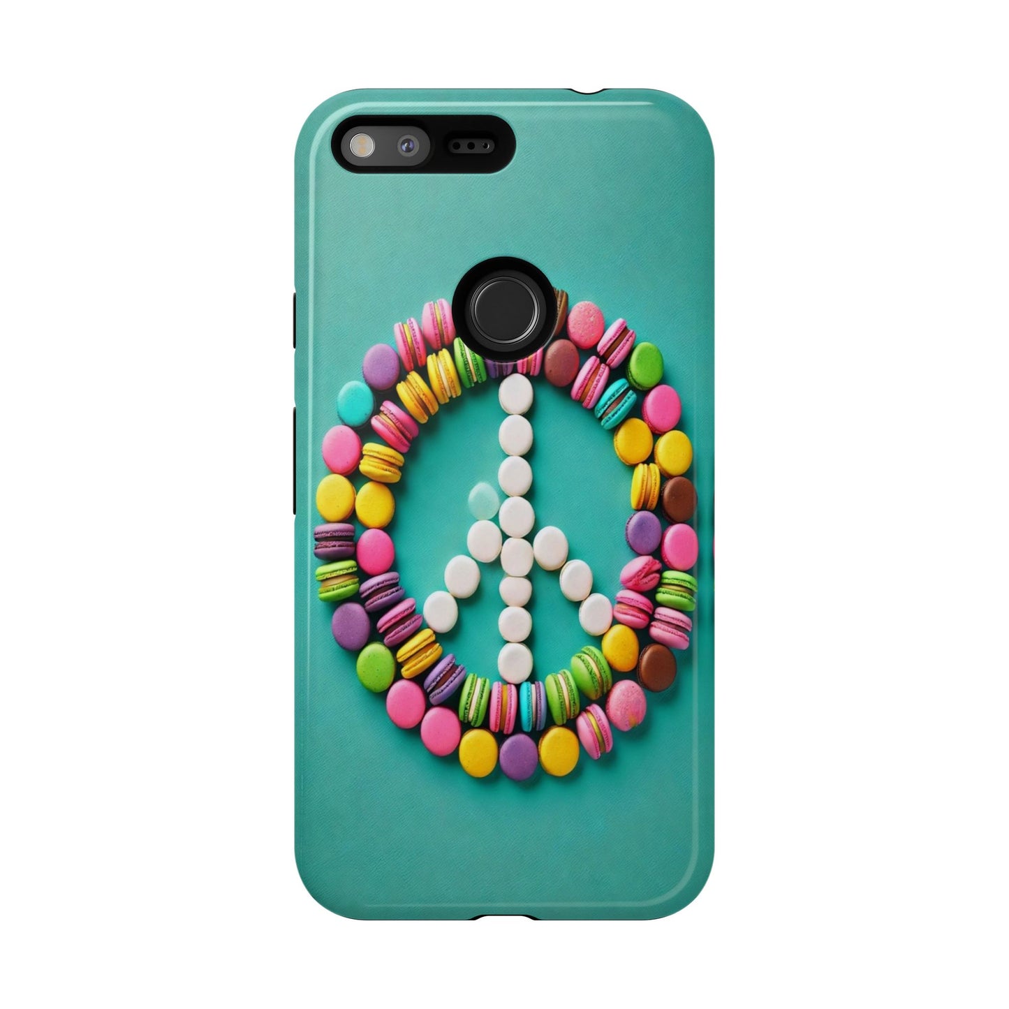"Peace" Mobile Phone Case