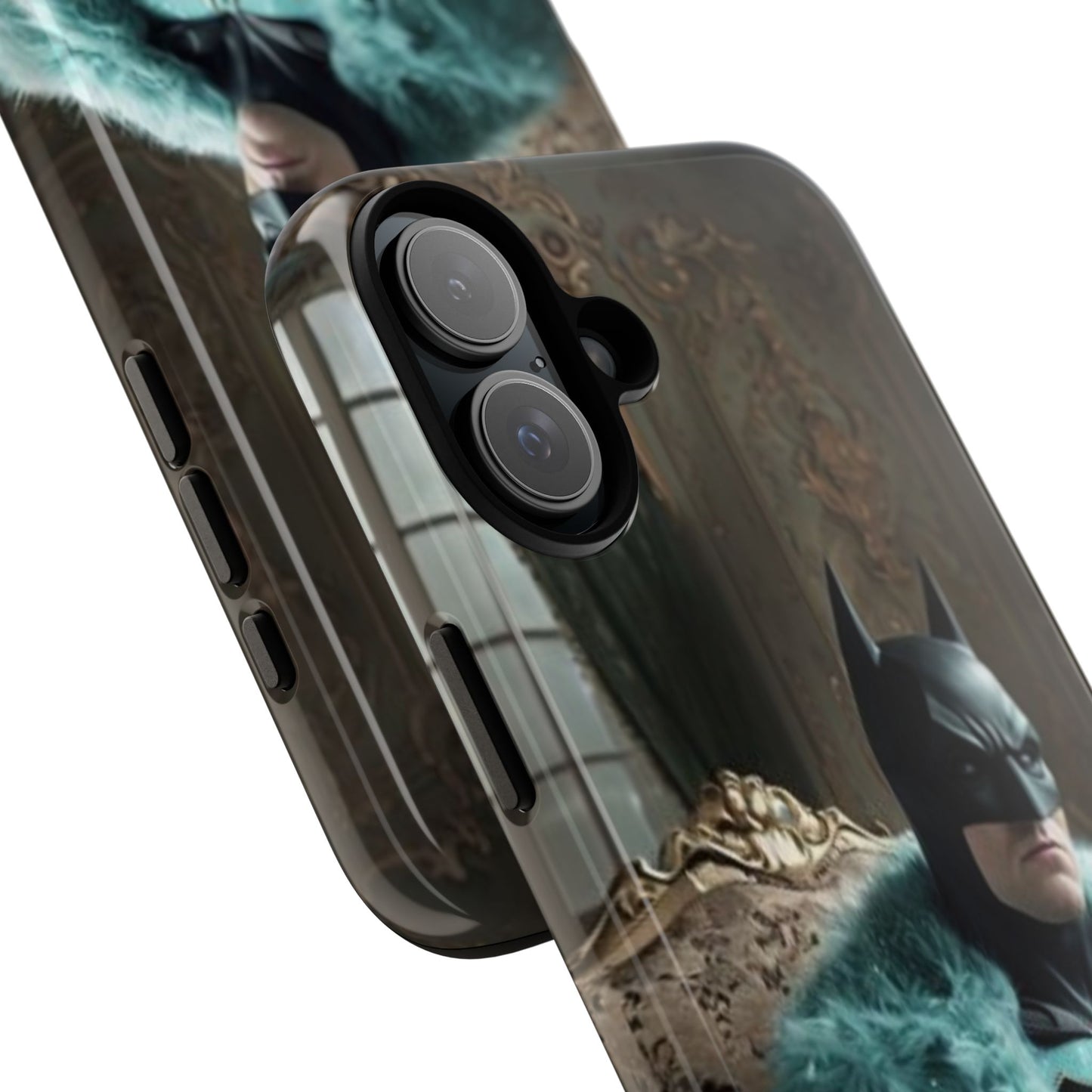 "The Dark Knight" Mobile Phone Case