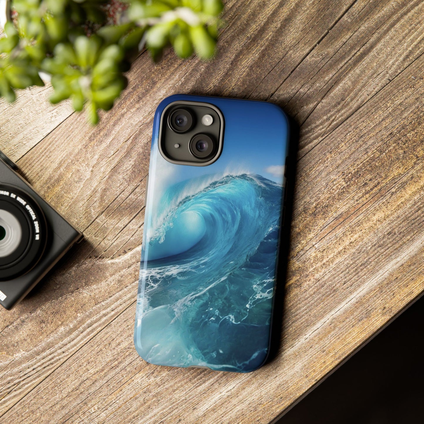 "The One that Got Away" Mobile Phone Case