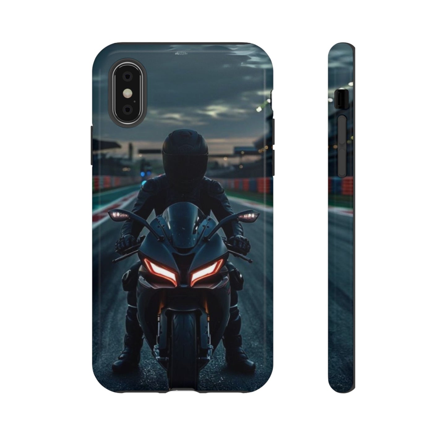 "Full Noise" Mobile Phone Case