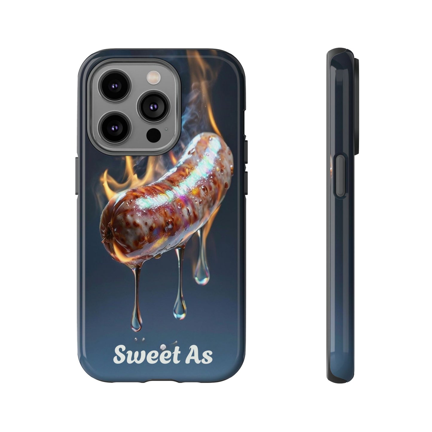"Sweet As" Mobile Phone Case