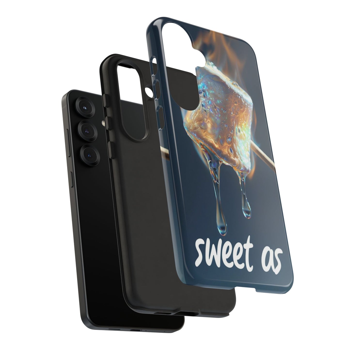 "Sweet As" Mobile Phone Case