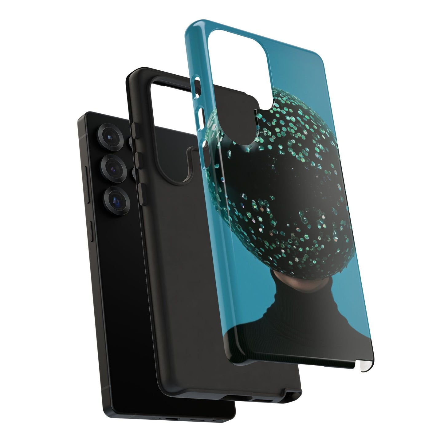 "The Alchemist" Mobile Phone Case