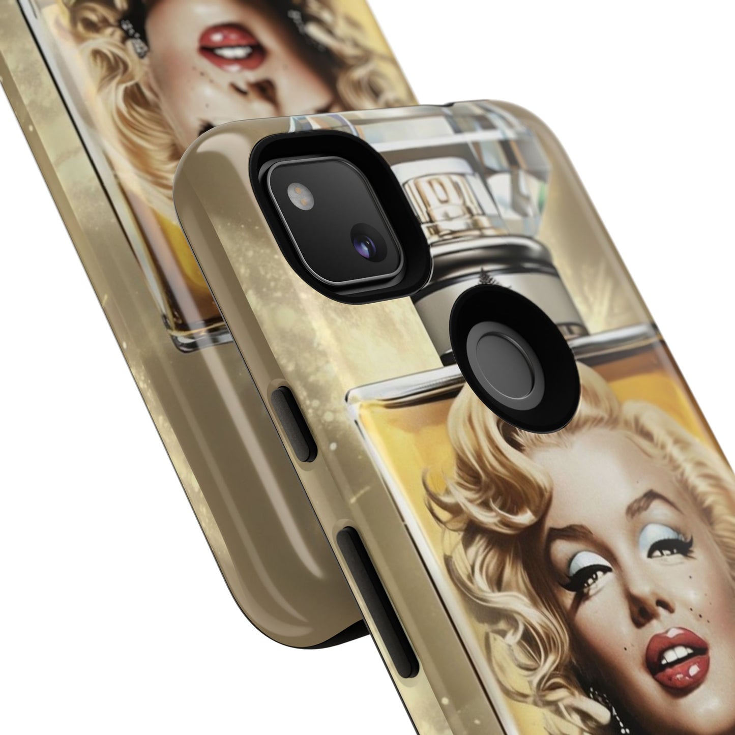 "Eau de Karen" Mobile Phone Case