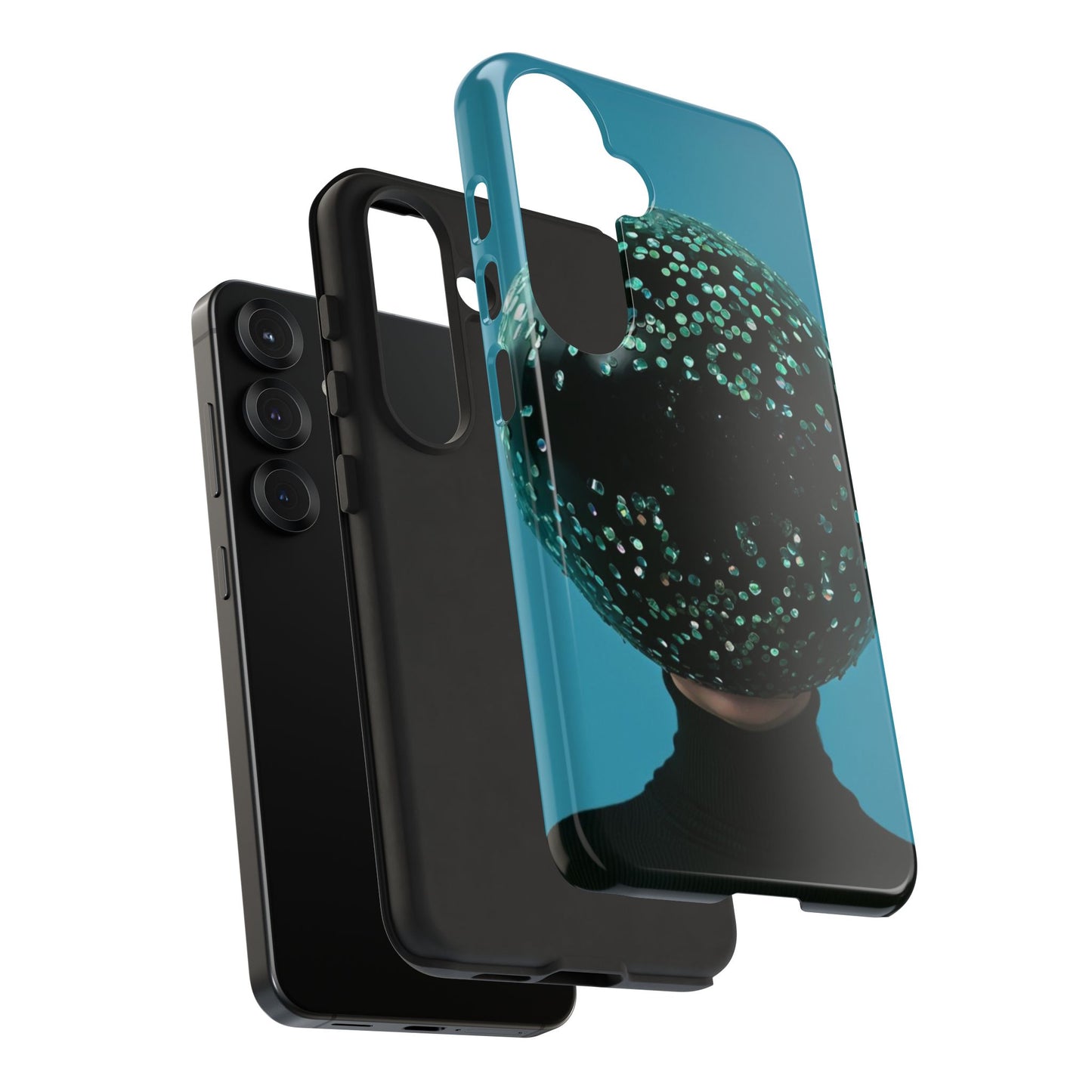 "The Alchemist" Mobile Phone Case