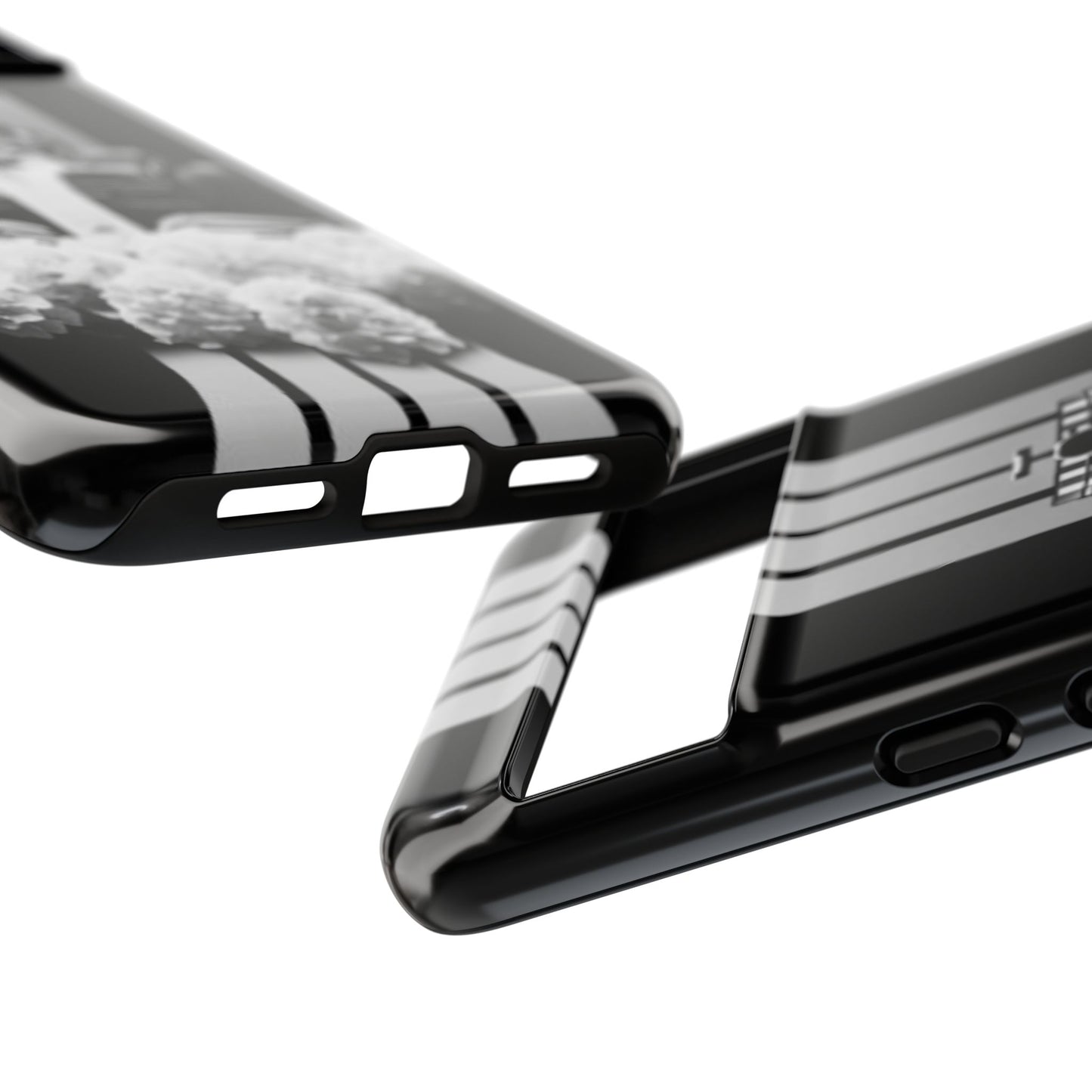 "Fast and Florious" Mobile Phone Case