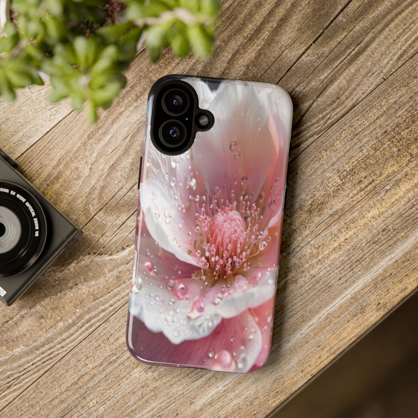 "Her Story" Mobile Phone Case