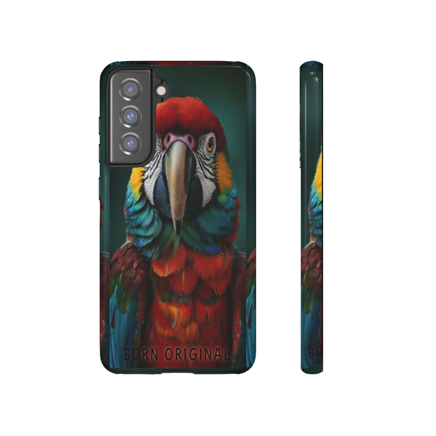 "Born Original" Mobile Phone Case