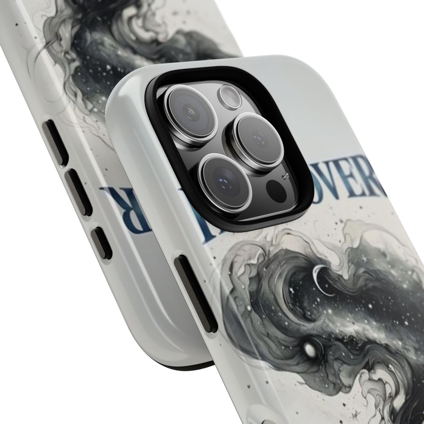 "Rough Draft" Mobile Phone Case