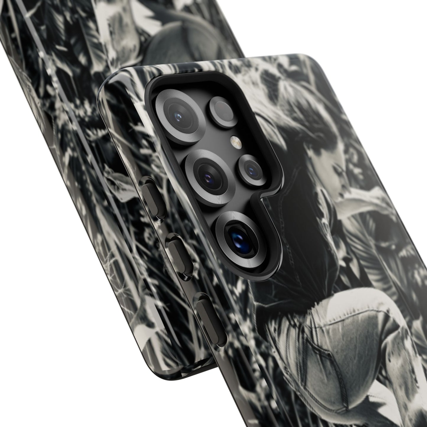 "Chill Bruh" Mobile Phone Case