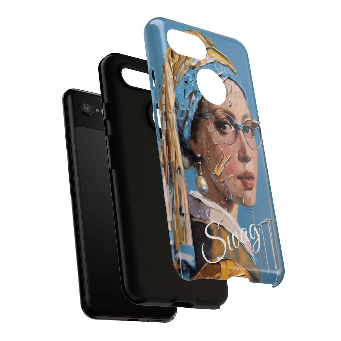 "Pearl Swag" Mobile Phone Case