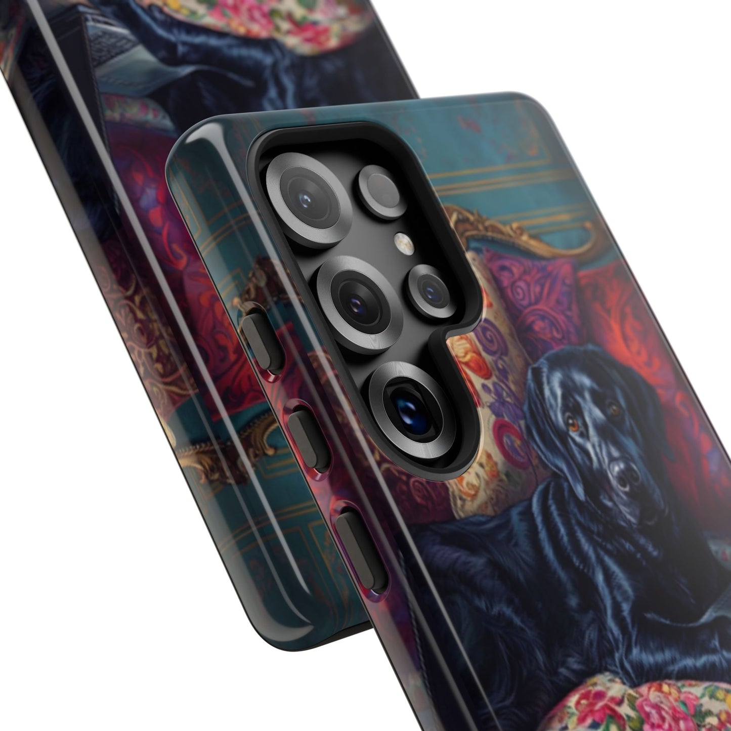 "Zoom Meeting Specialist" Mobile Phone Case