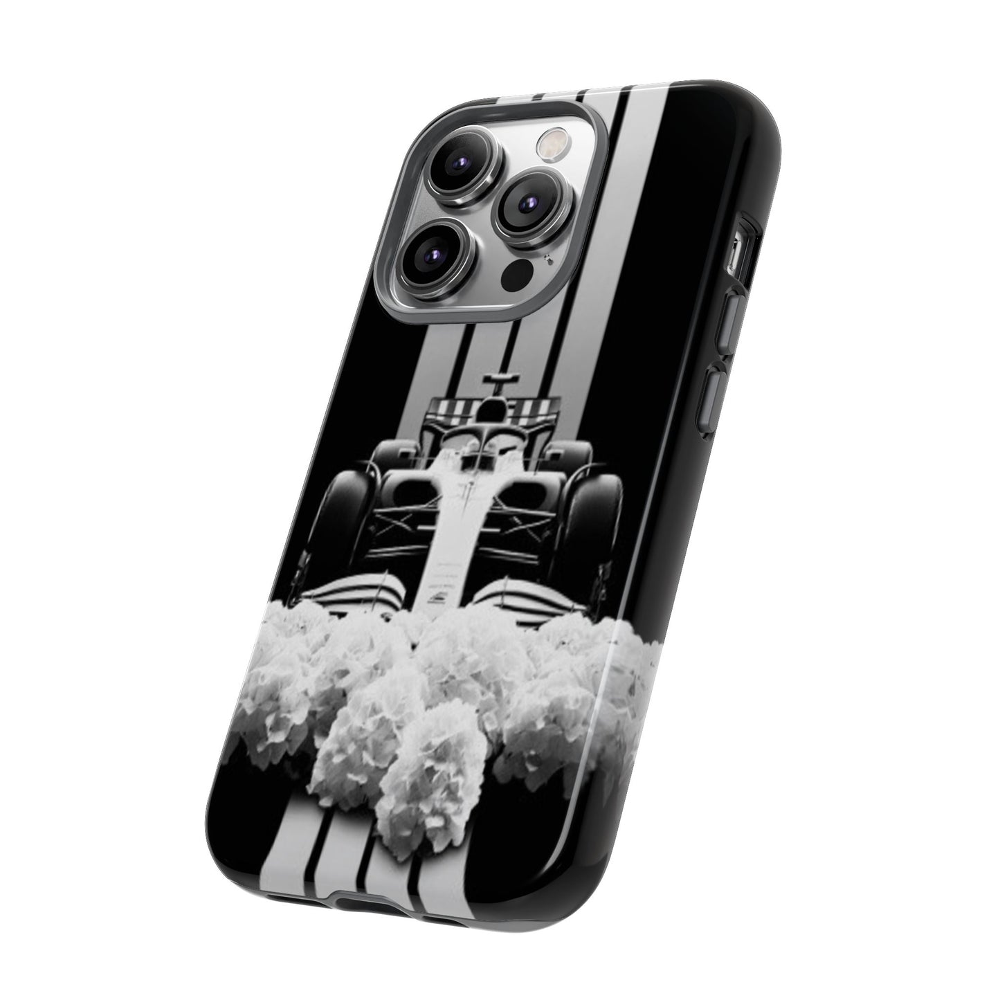 "Fast and Florious" Mobile Phone Case