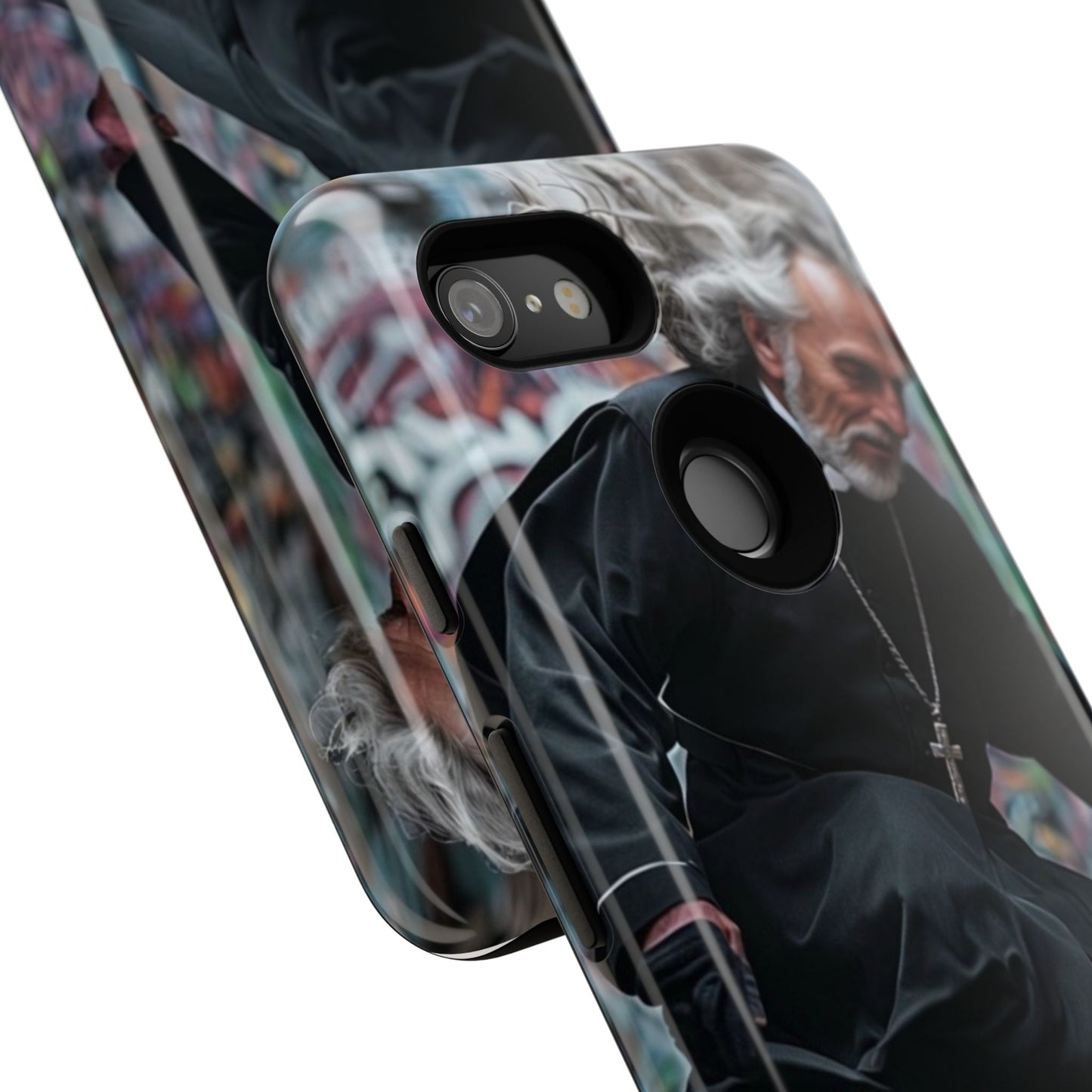 "Grind" Mobile Phone Case