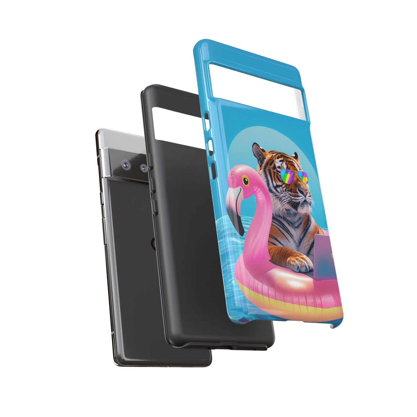 "Tiger" Mobile Phone Case