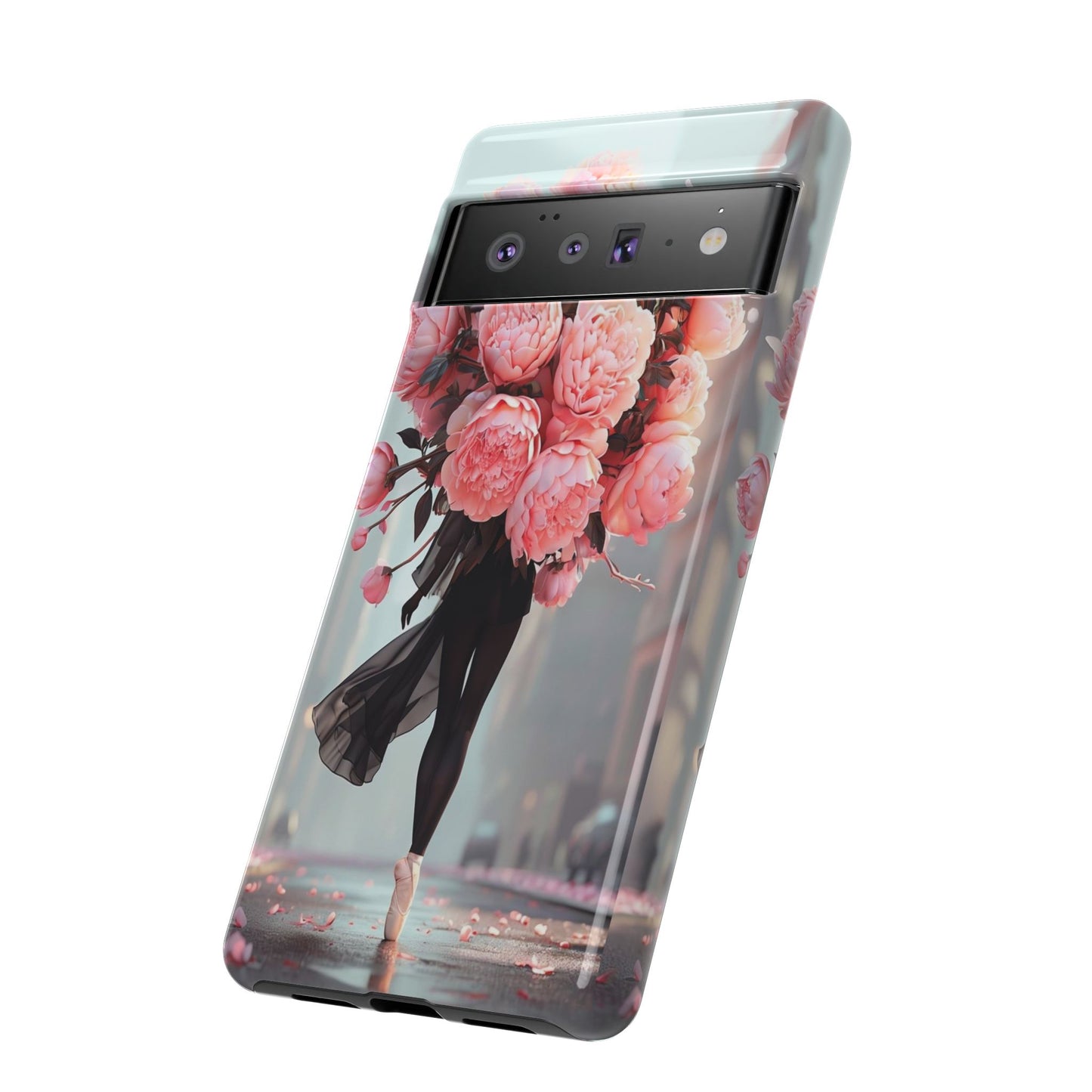 "Petal" Mobile Phone Case