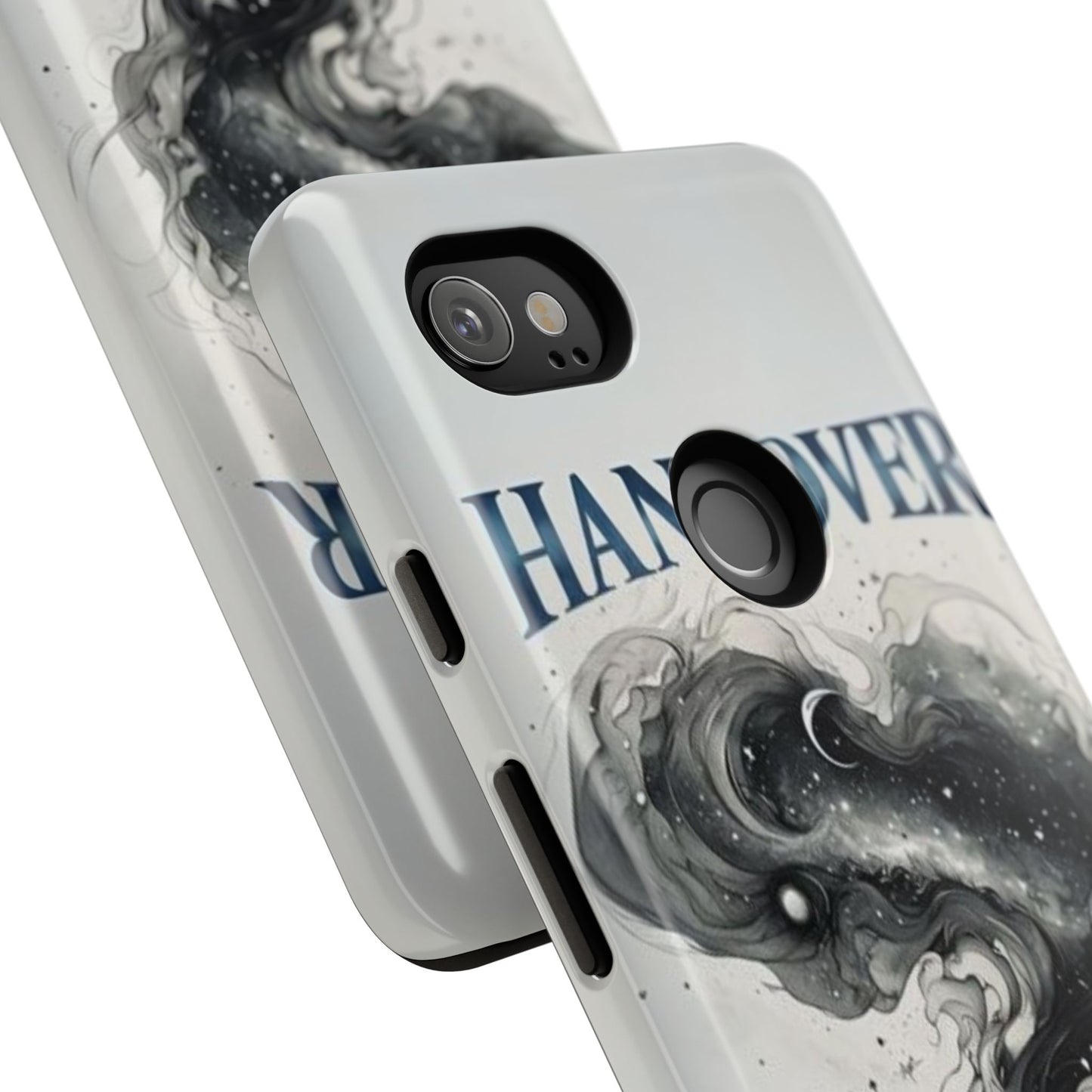 "Rough Draft" Mobile Phone Case