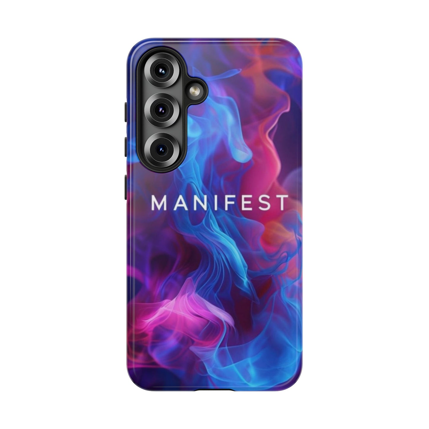 "Shape your own Destiny" Mobile Phone Case