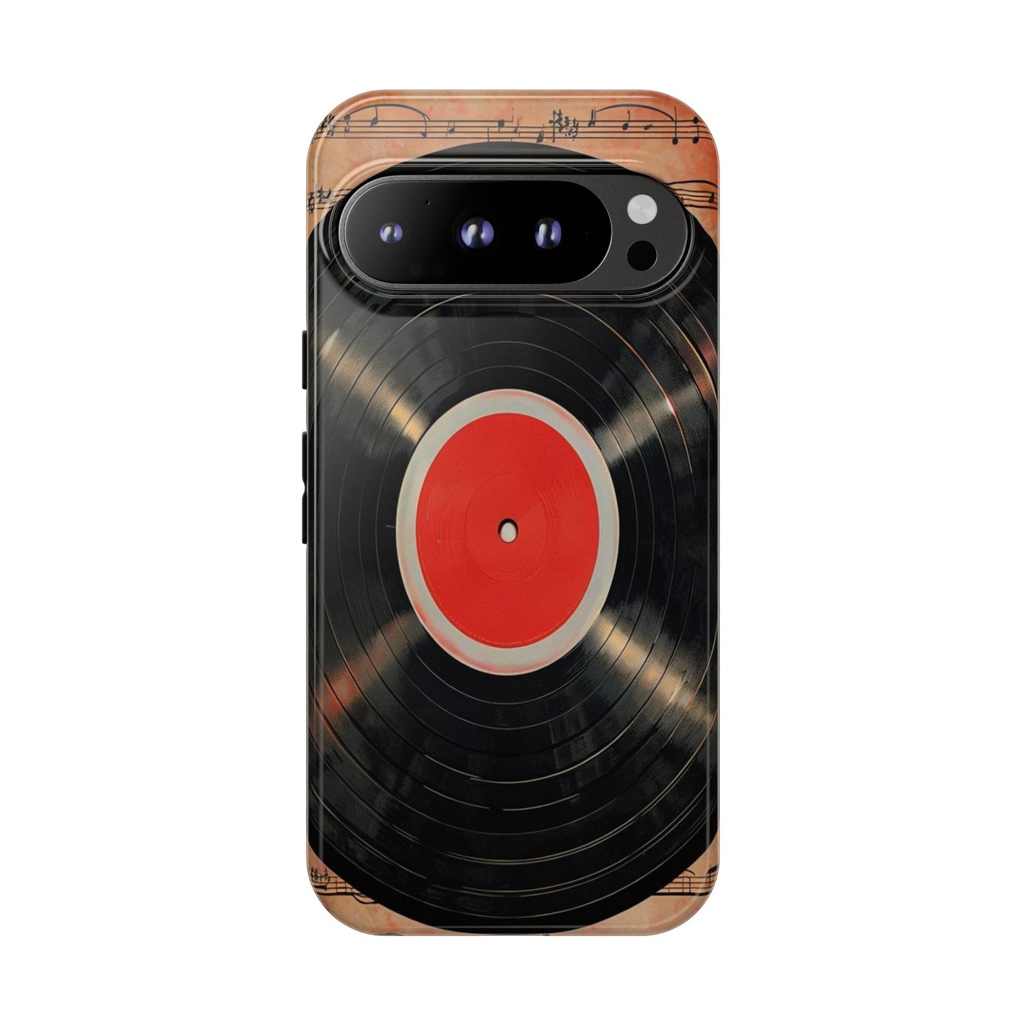 "Rewind" Mobile Phone Case