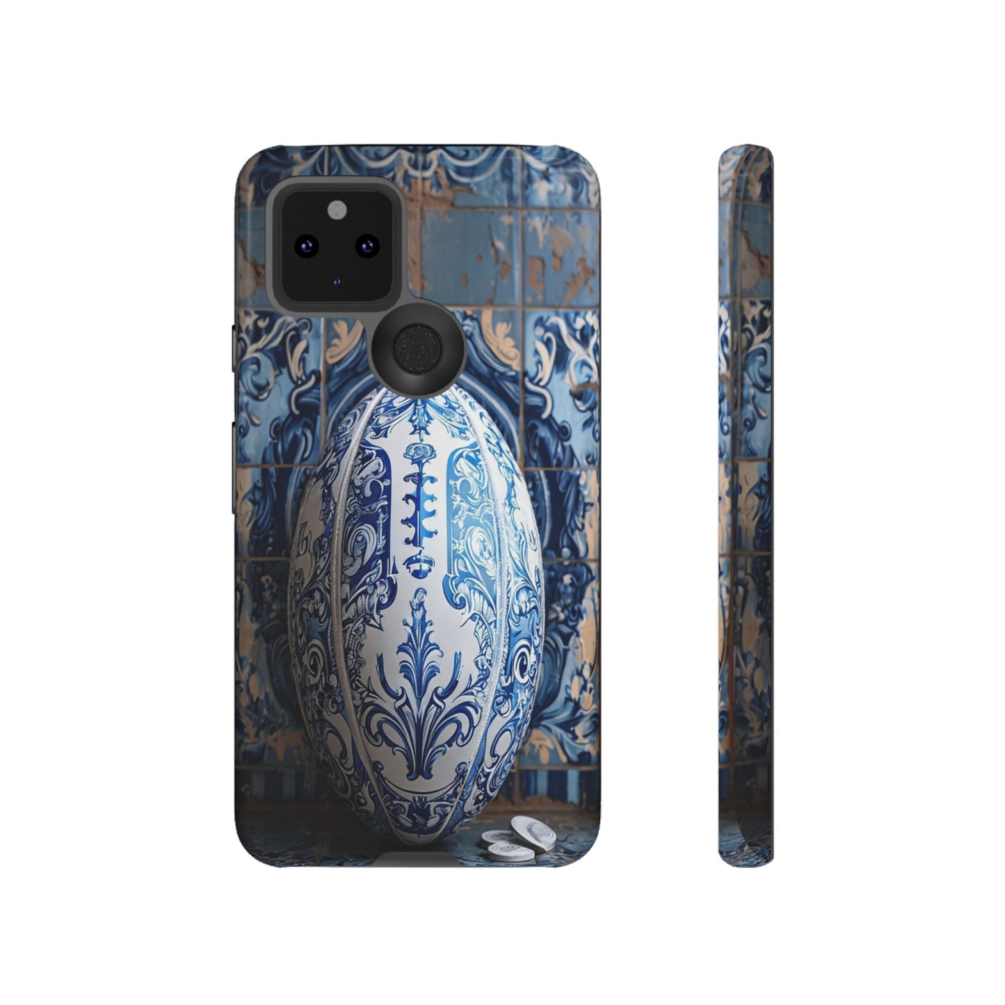 "Time for a Change" Mobile Phone Case