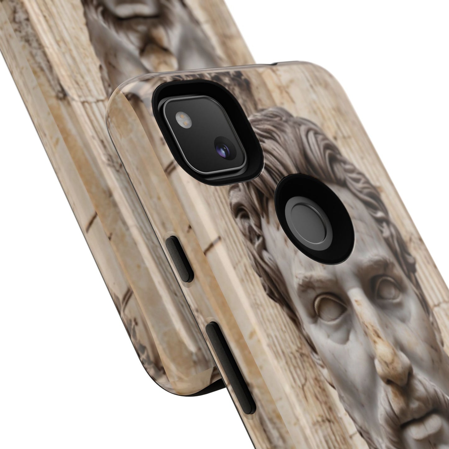 "Yeah, Nah" Mobile Phone Case