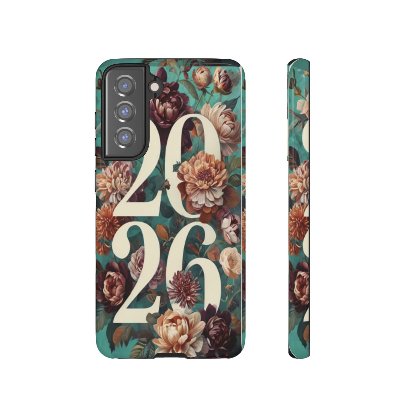"2026" Mobile Phone Case