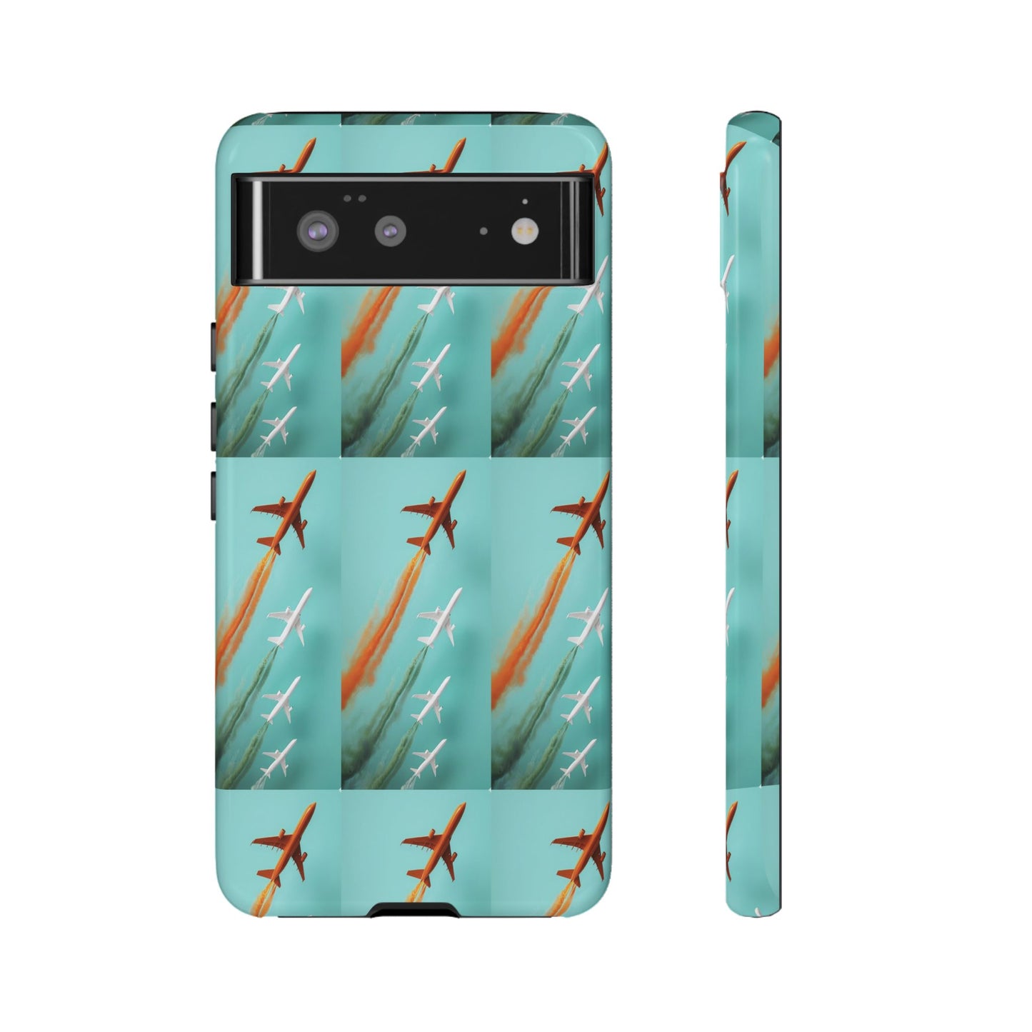 "Altitude" Mobile Phone Case