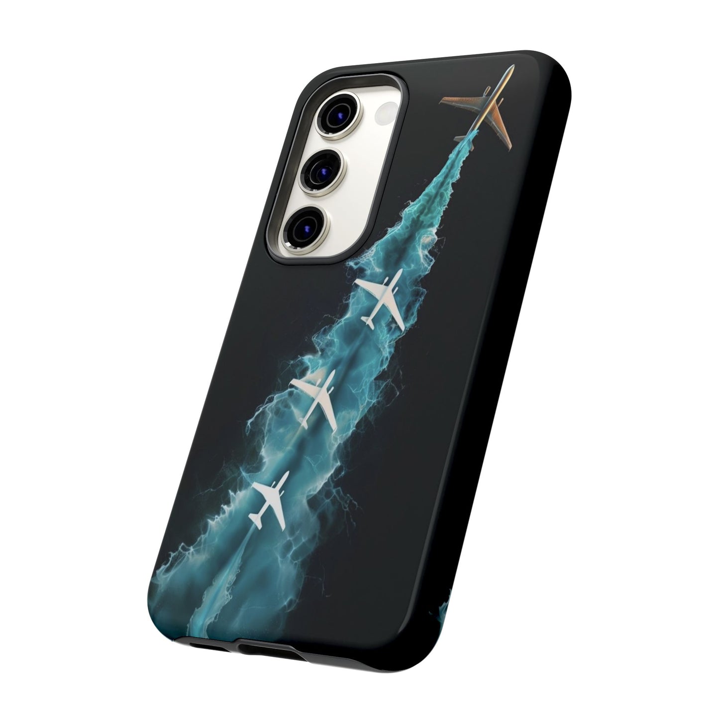 "Energy" Mobile Phone Case