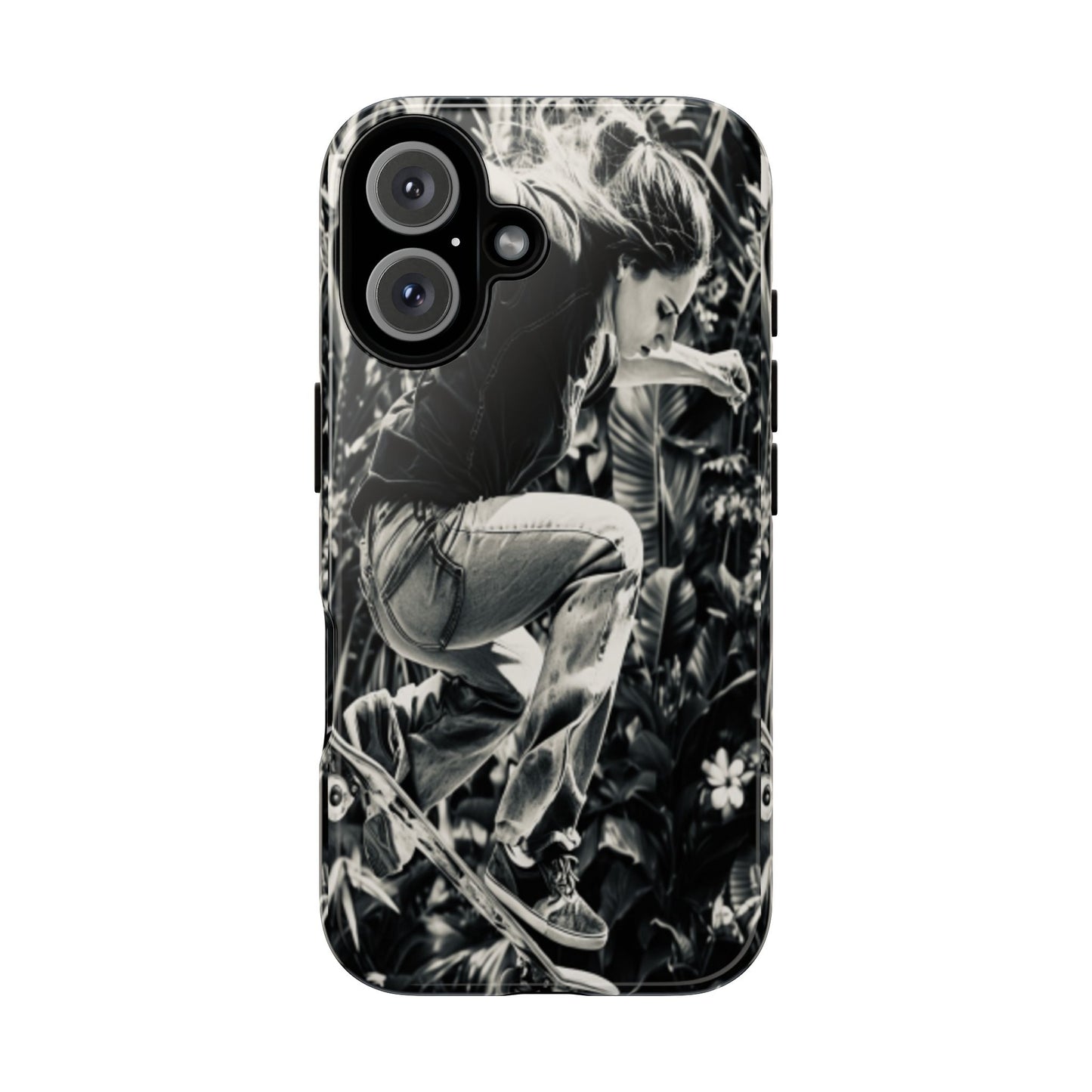 "Chill Bruh" Mobile Phone Case