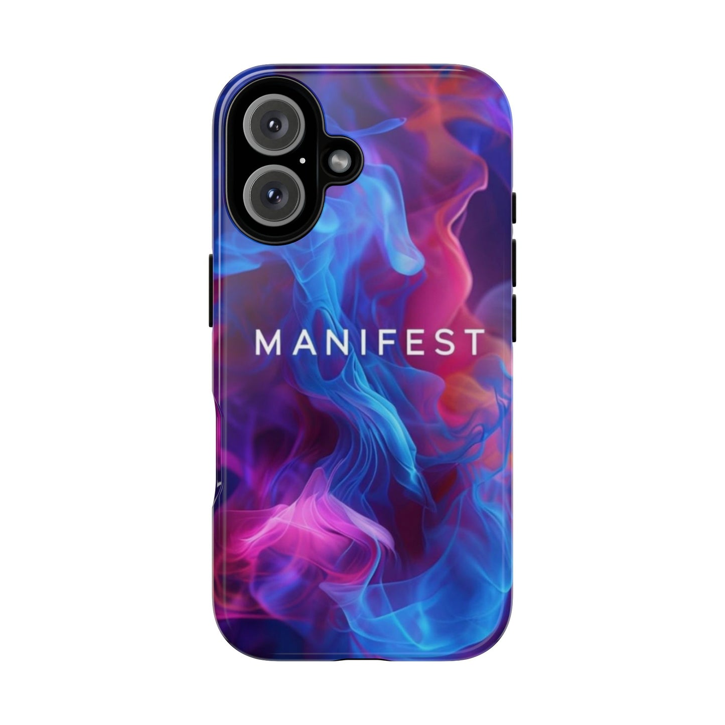 "Shape your own Destiny" Mobile Phone Case