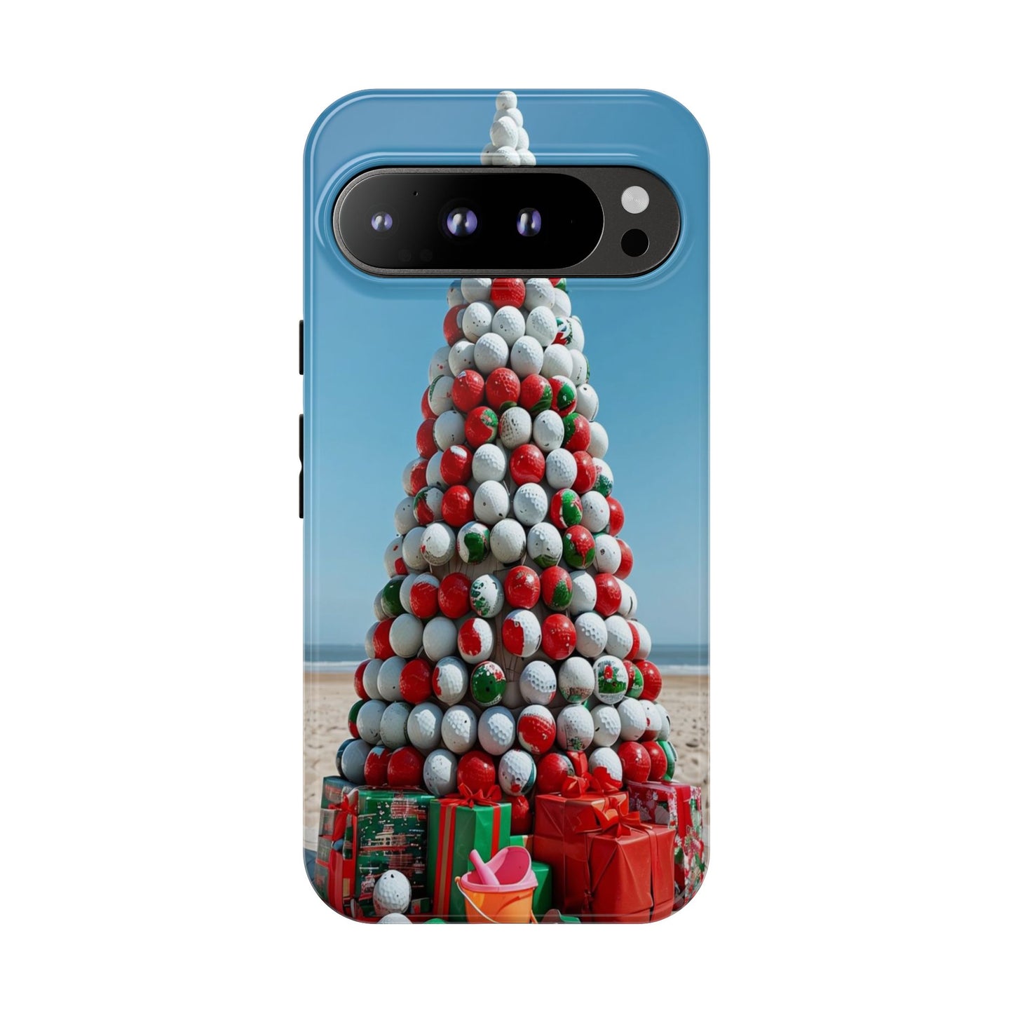 "Plentee-full" Mobile Phone Case