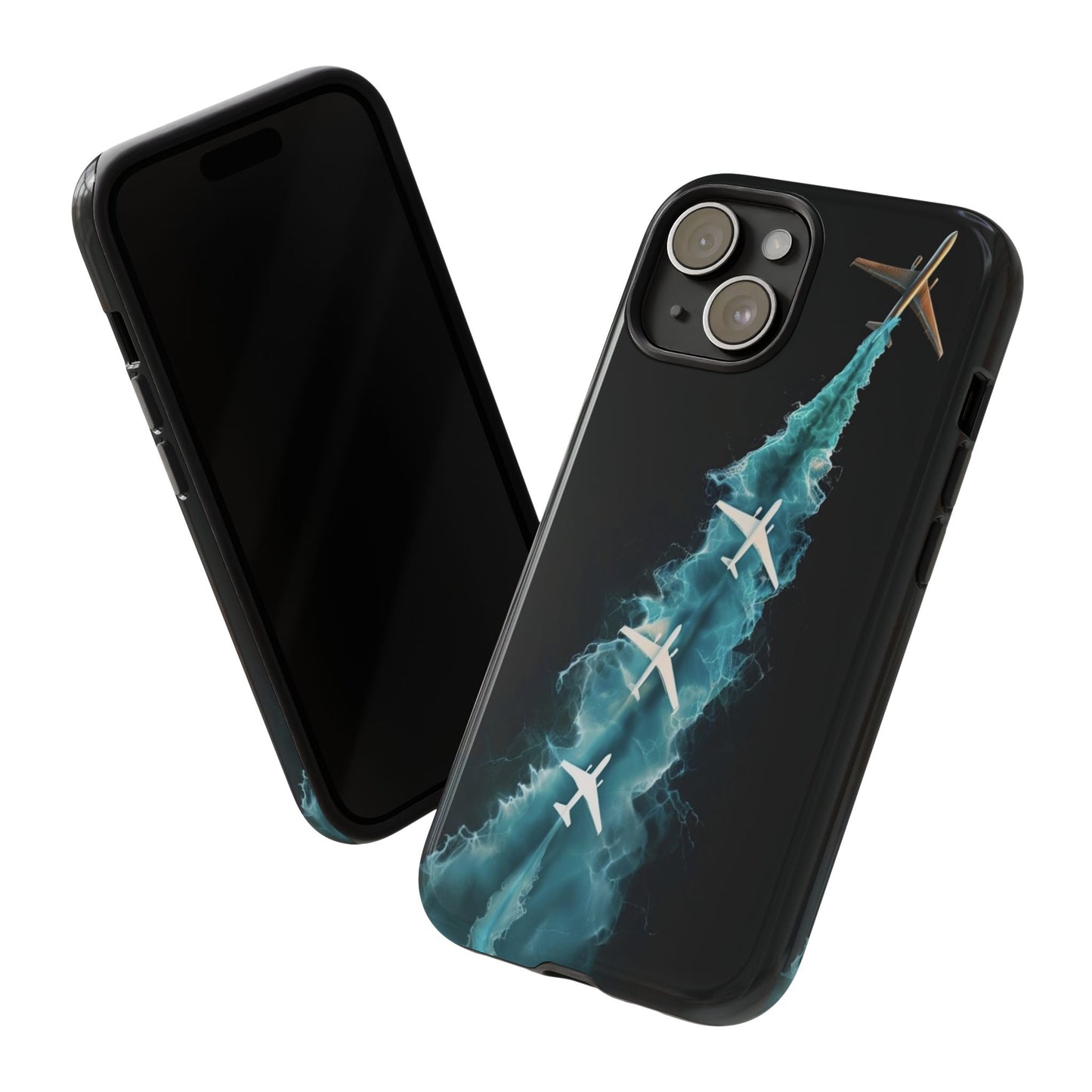 "Energy" Mobile Phone Case