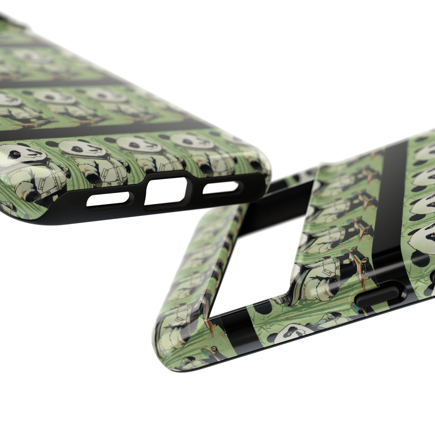 "Life is Short.  Be Zen" Mobile Phone Case