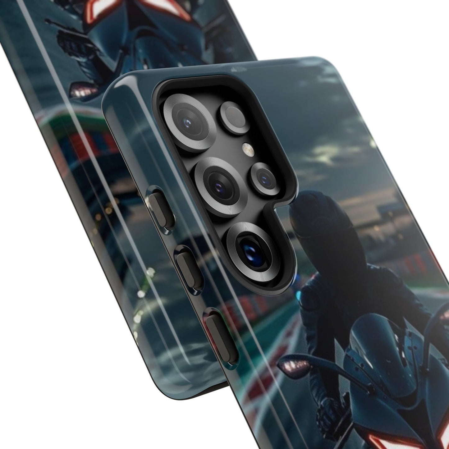 "Full Noise" Mobile Phone Case