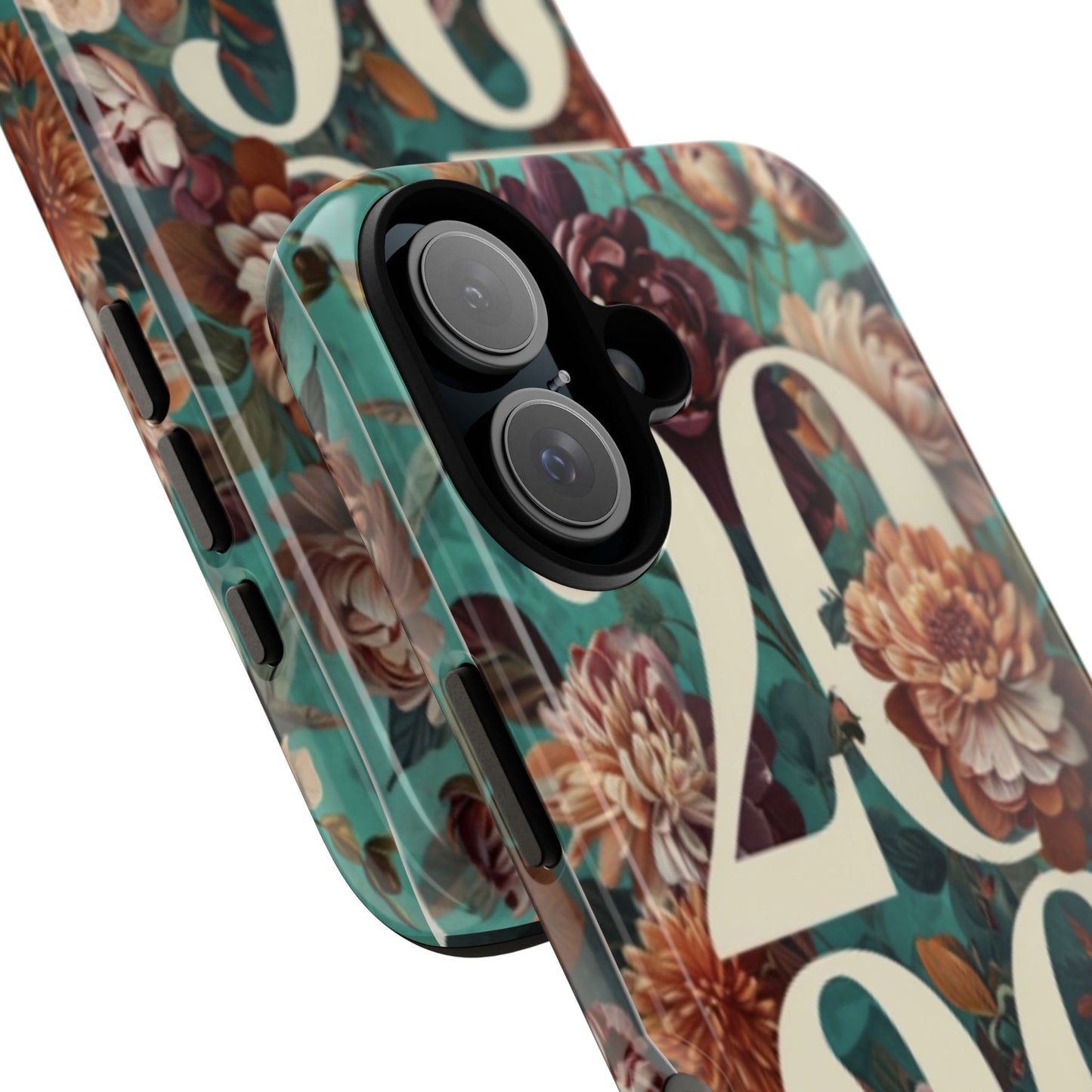 "2026" Mobile Phone Case